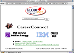The Globe and Mail: CareerConnect