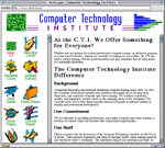 Computer Technology Institute