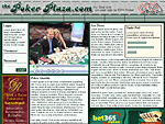 The Poker Plaza