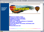 TrainingLink