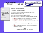 Tymora Technologies